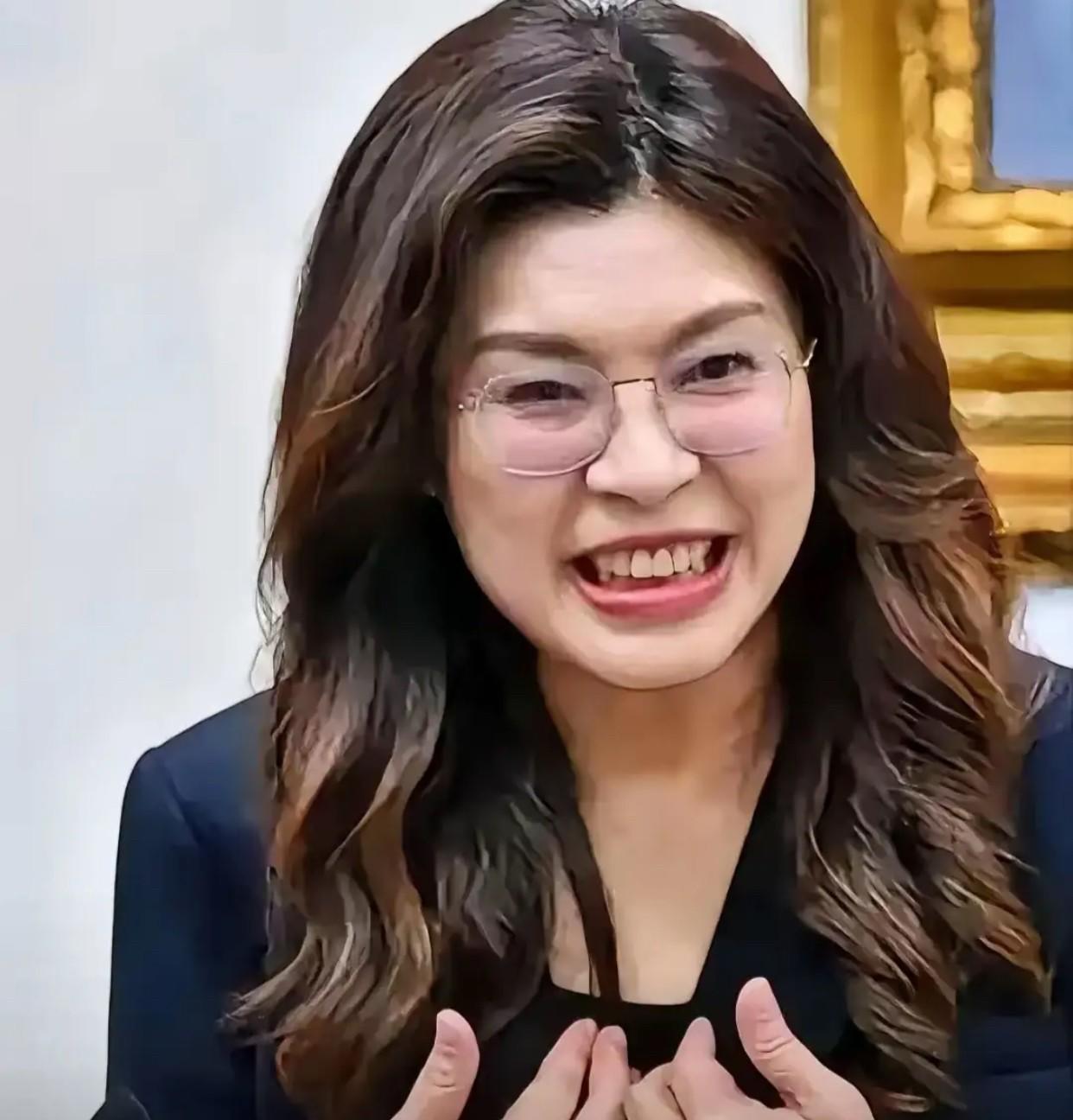 就在刚刚，中国国民党主席郑丽文发表声明，7月3日，郑丽文表示：“没有国民党，就没