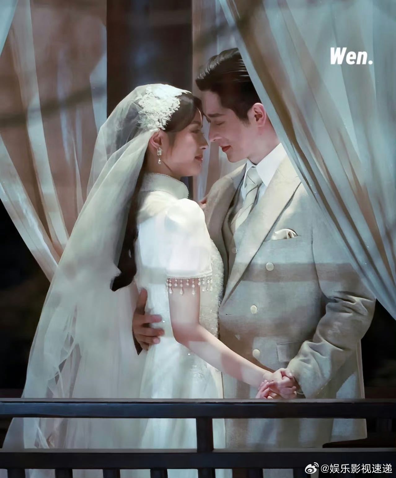 玉簟秋玉簟秋首发特辑 剧组用心看得见！丞磊完美适配角色，情感层次丰富，这样的好剧