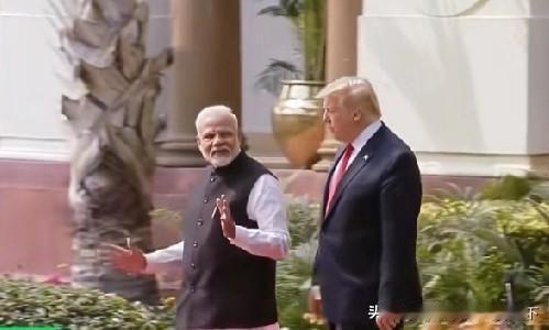 印巴对待伊朗天差地别！巴铁护航赢麻了，印度坑惨客人。
 
印度和巴基斯坦对待伊朗