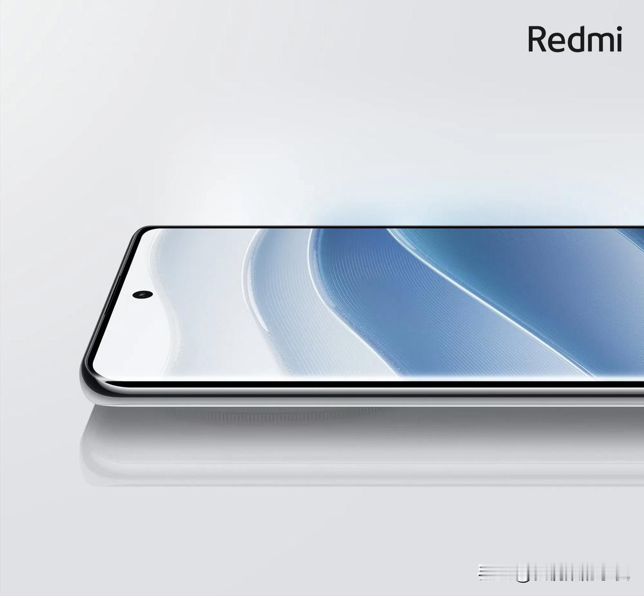 这次红米Note14全系都采用双曲面OLED屏，看来LCD的时代真的走远了。其中