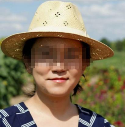 2019年美国惨案！中国女硕士长期被外籍丈夫辱骂家暴，最终离奇失踪尸骨无存。
