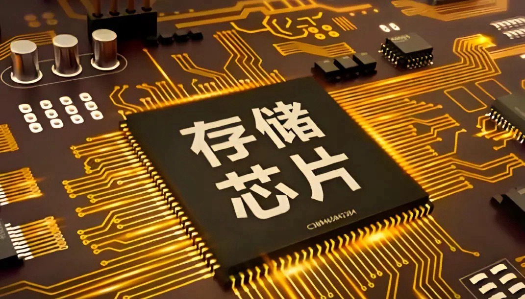 明天存储芯片真的要反包了！晚间，消息来给存储“打鸡血”了，消息上……野村证券认为