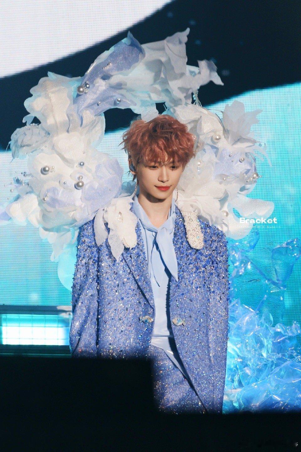 梓渝站姐出图咯，现在全民站姐时代！评论区见！ 