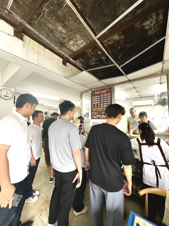 江门这物价！！！是真实存在的吗？？？