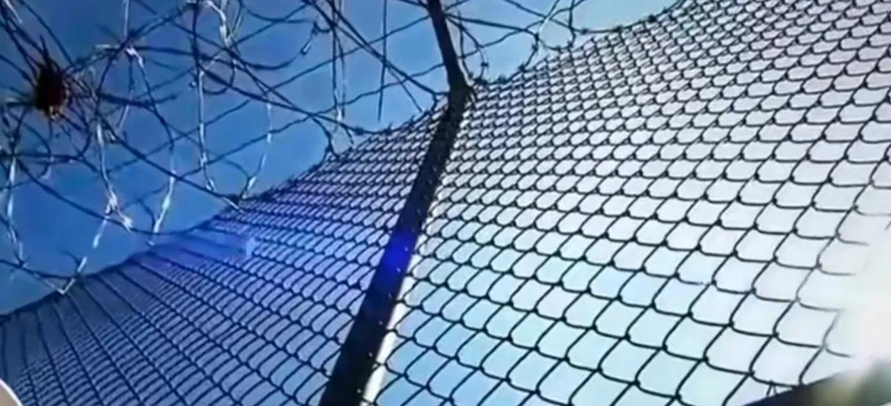 这是啥？
这是哪？
这在搞什么？