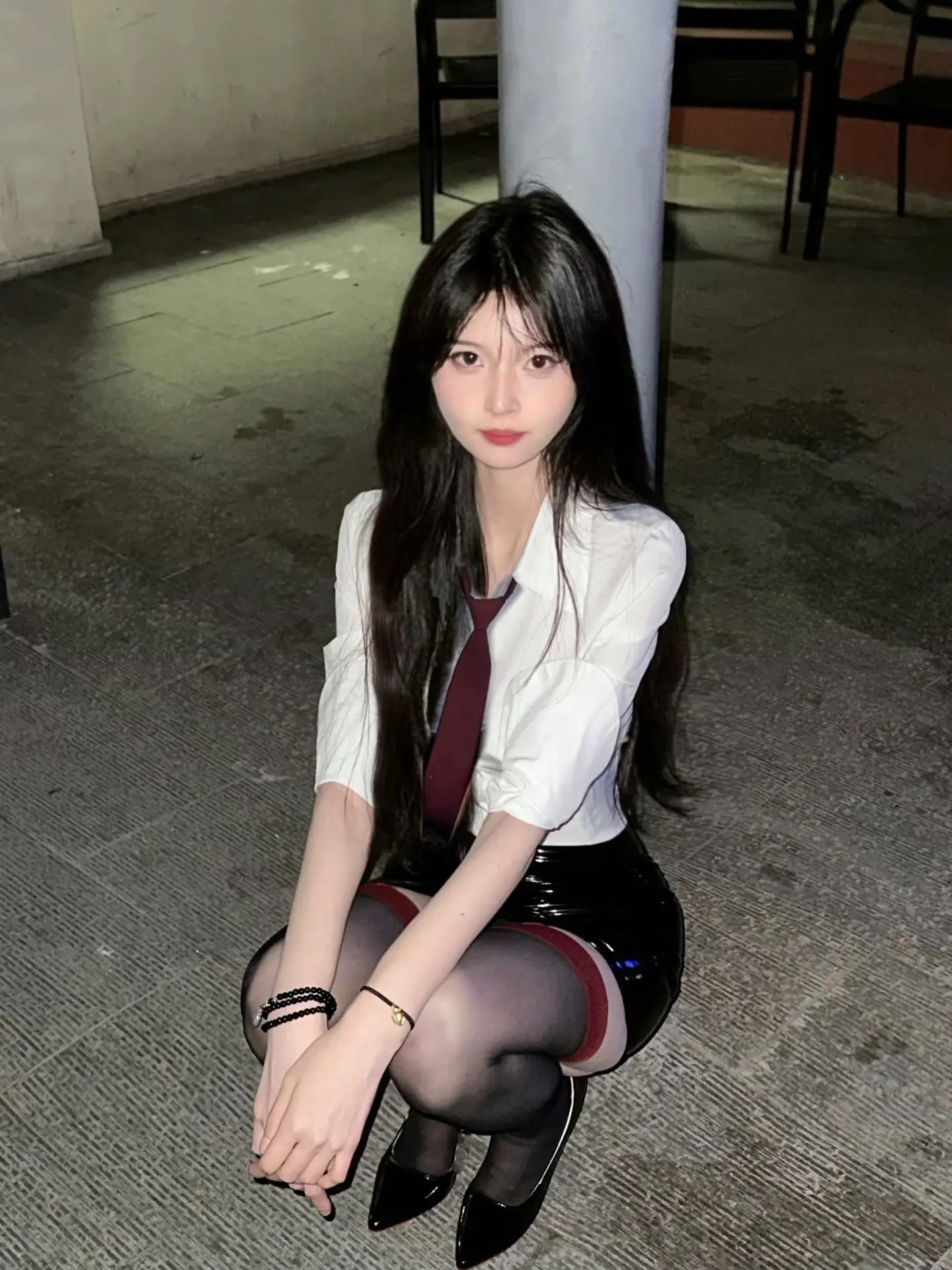 可我有点贪心 只想你和我好
