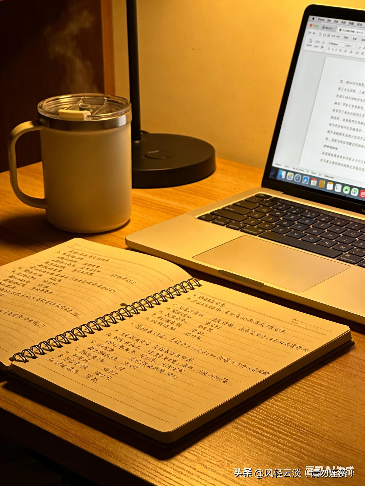 读书从不是为了炫耀学识，也不是为了功利性的逆袭，而是给灵魂找一处栖息地，给人生多