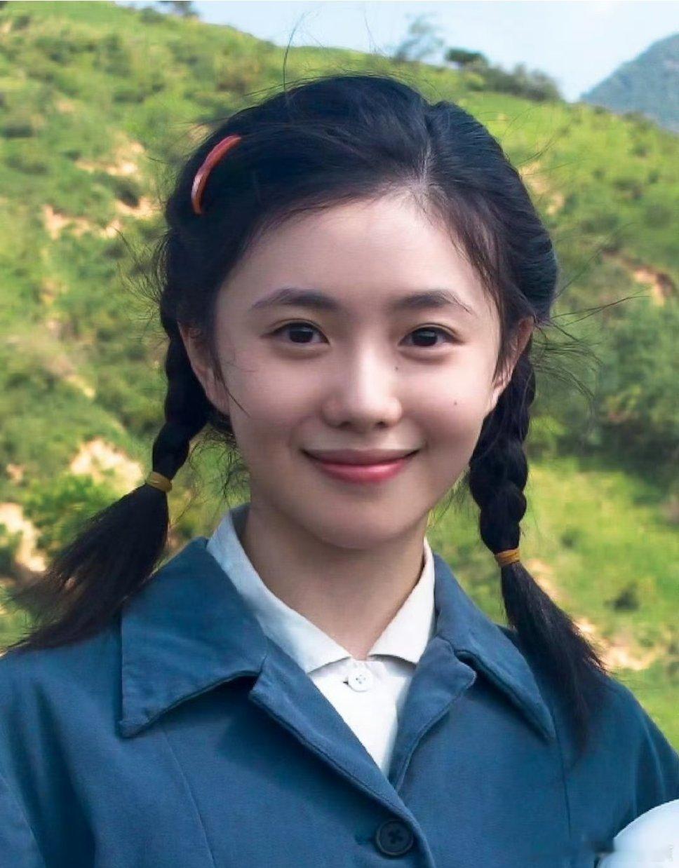 刘浩存《主角》明年会拿到白玉兰女主吗 
