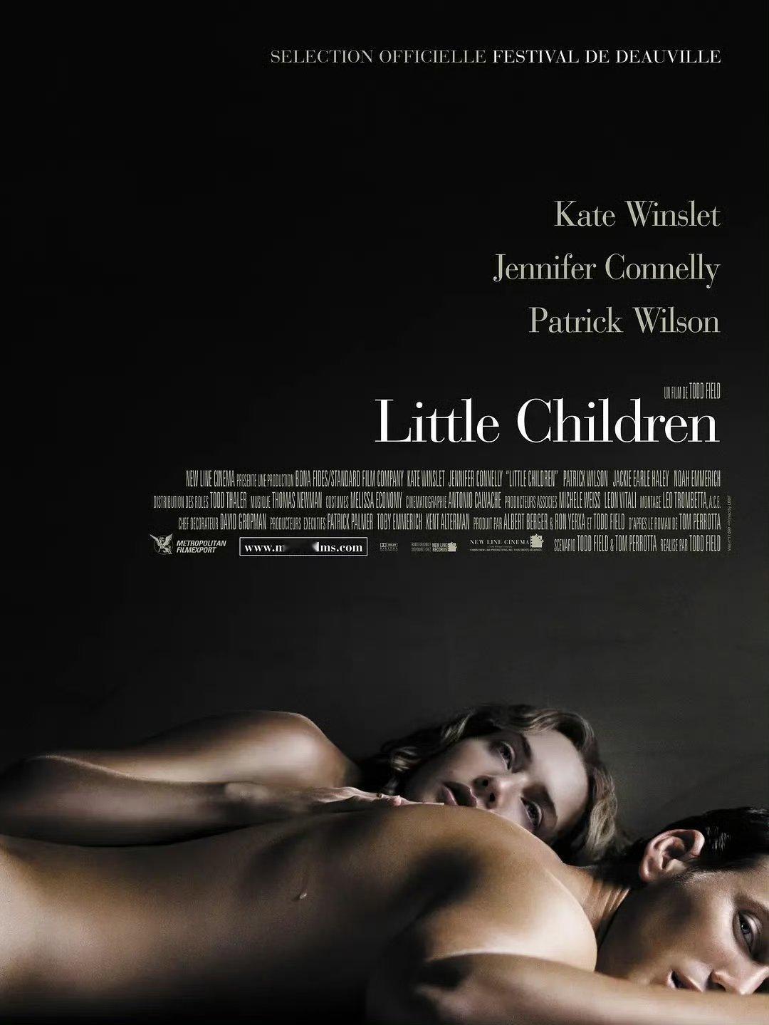 美国电影《身为人母》 (2006) udx ​​​