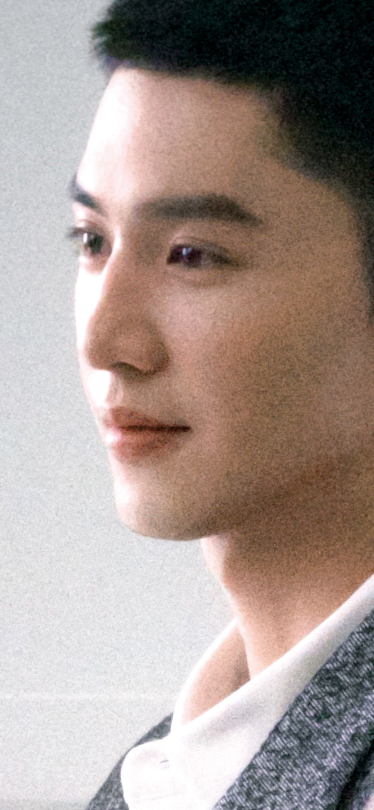 好漂亮的眼睛 ​​​