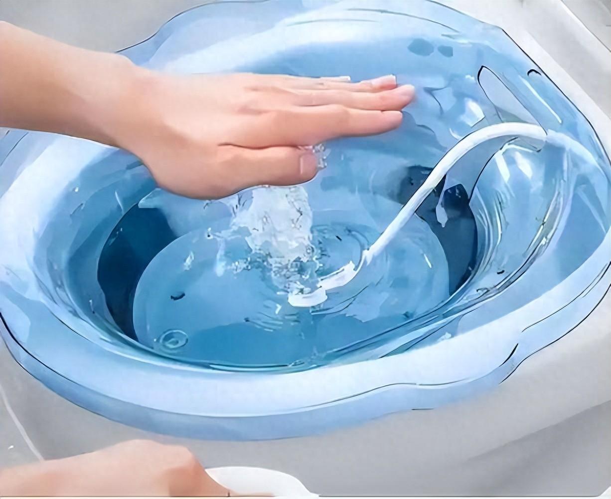 你有“洗屁股”的习惯吗？经常清洗肛门，或可带来3种好处

有些事平时没人说，但真