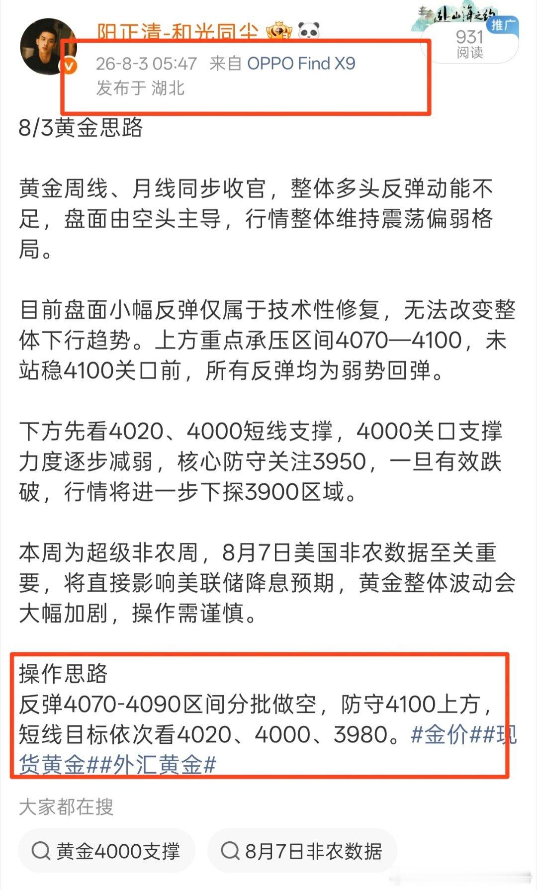 像阳哥给的这么及时准确的，哪里找？4082箜-4047，35點。早间冲高回落就是