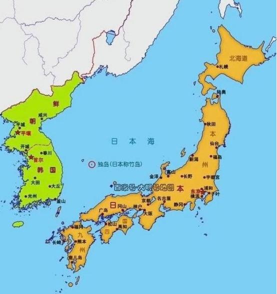 为什么日本不怕，甚至期待再次跟中国发生战争？因为日本设想的是，中日冲突的战场无论