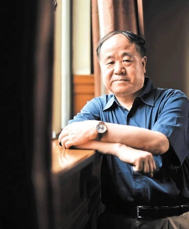 莫言曾再次语出惊人：“想要杀死一个人，不必用刀子，只需日日挑他的错处，持续地贬低