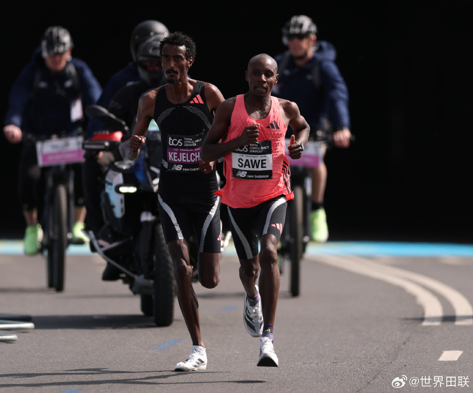 人类首次“破2”！马拉松迎历史性突破