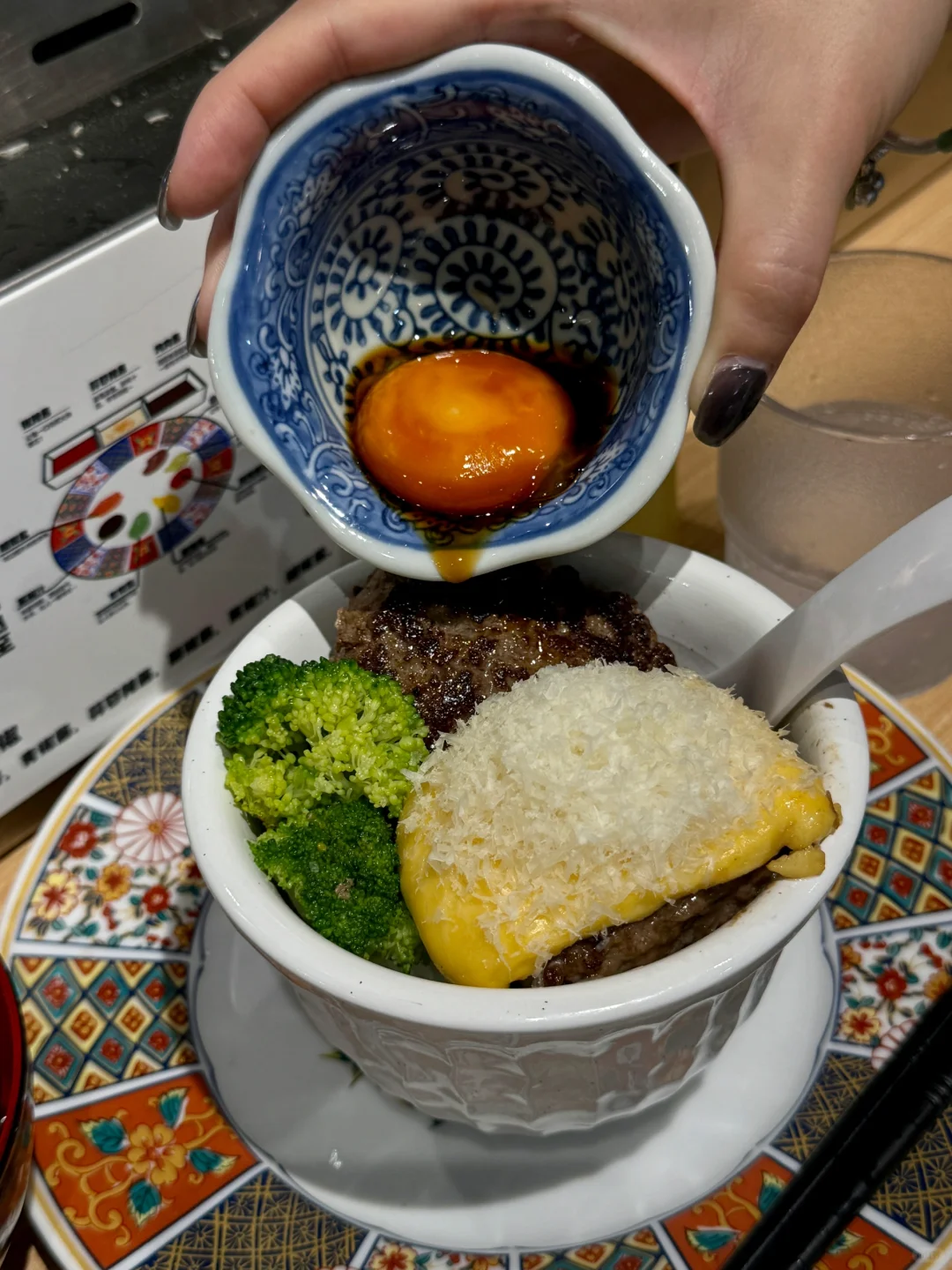 长沙！！！坠伟大的一人食出现了。。。！！