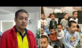  
女子无才就是德，这句话是他对女性的定义。
 
在物化女性这条道路上，徐波可谓