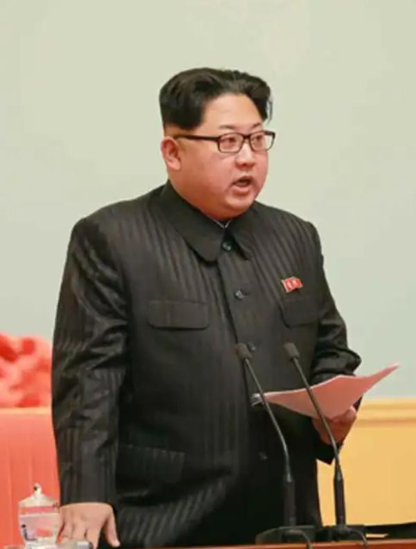 朝鲜怒批日本新外交文件！

4月15日，朝中社发了条消息，朝鲜外交部日本研究所直