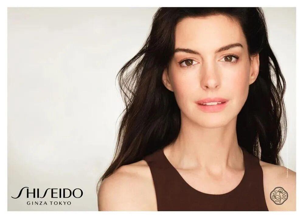 日本美妆巨头资生堂 SHISEIDO GINZA TOKYO 宣布，奥斯卡获奖女