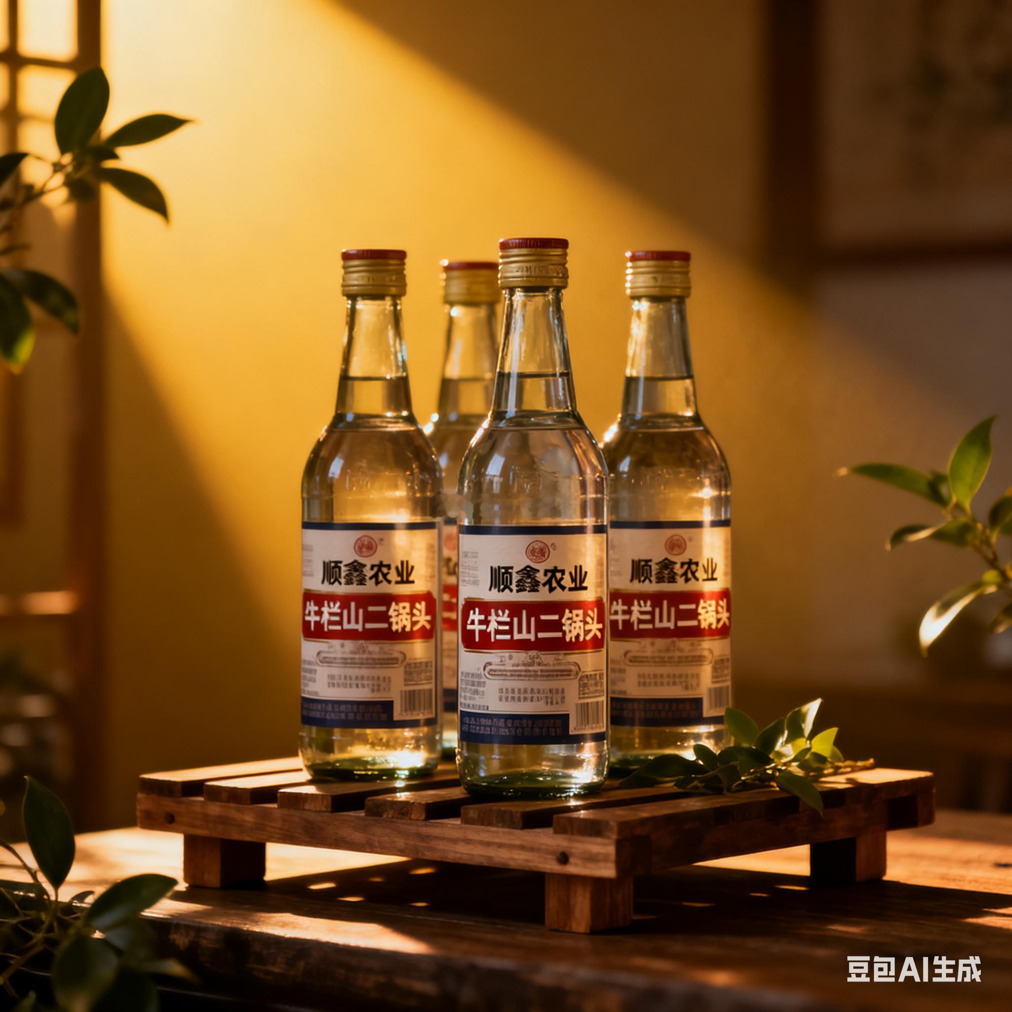 顺鑫农业公司发展与酒业分析一、历史发展初创与上市（1998年）：北京顺鑫农业股份