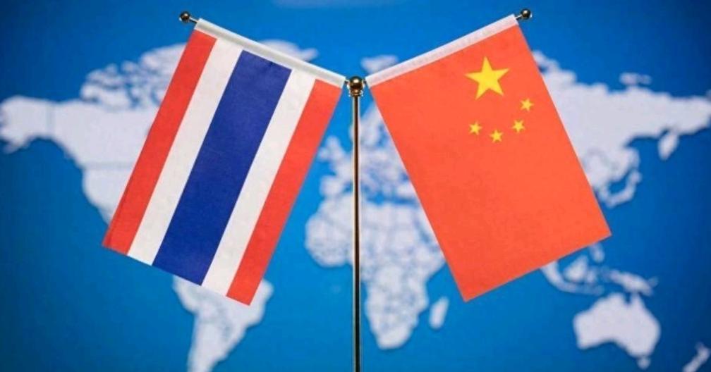 让人意外！泰国外长对我们的处理方式，进行公开抱怨！

说白了，此次泰国高层罕见公