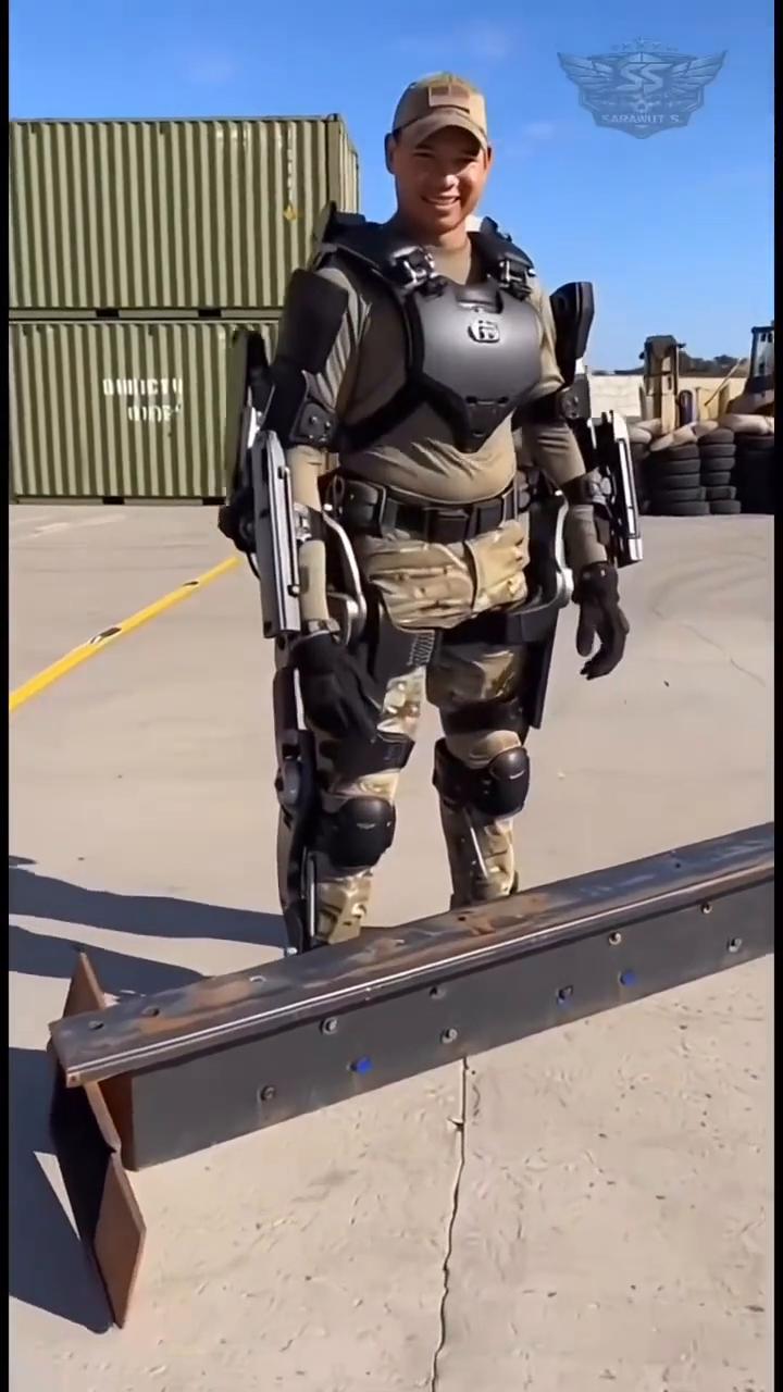 ·new breaker ring about to send it throu