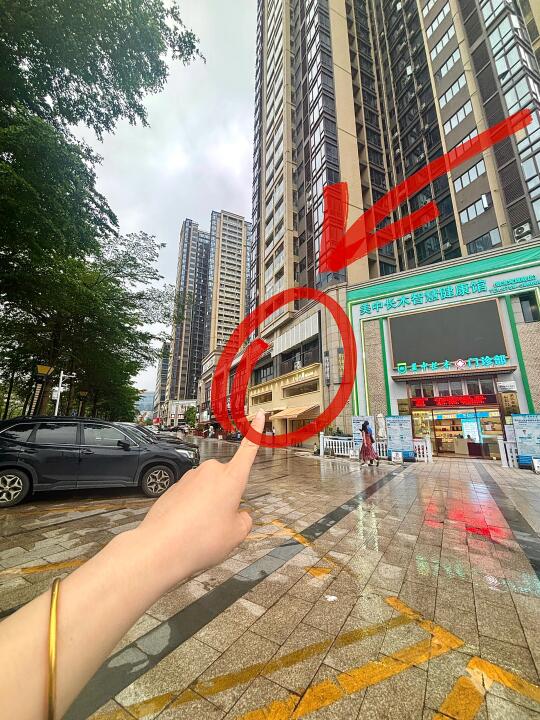 来湛江记住这个位置！！一定要空腹来吃。。。