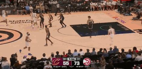 骑士再次失误！！ 