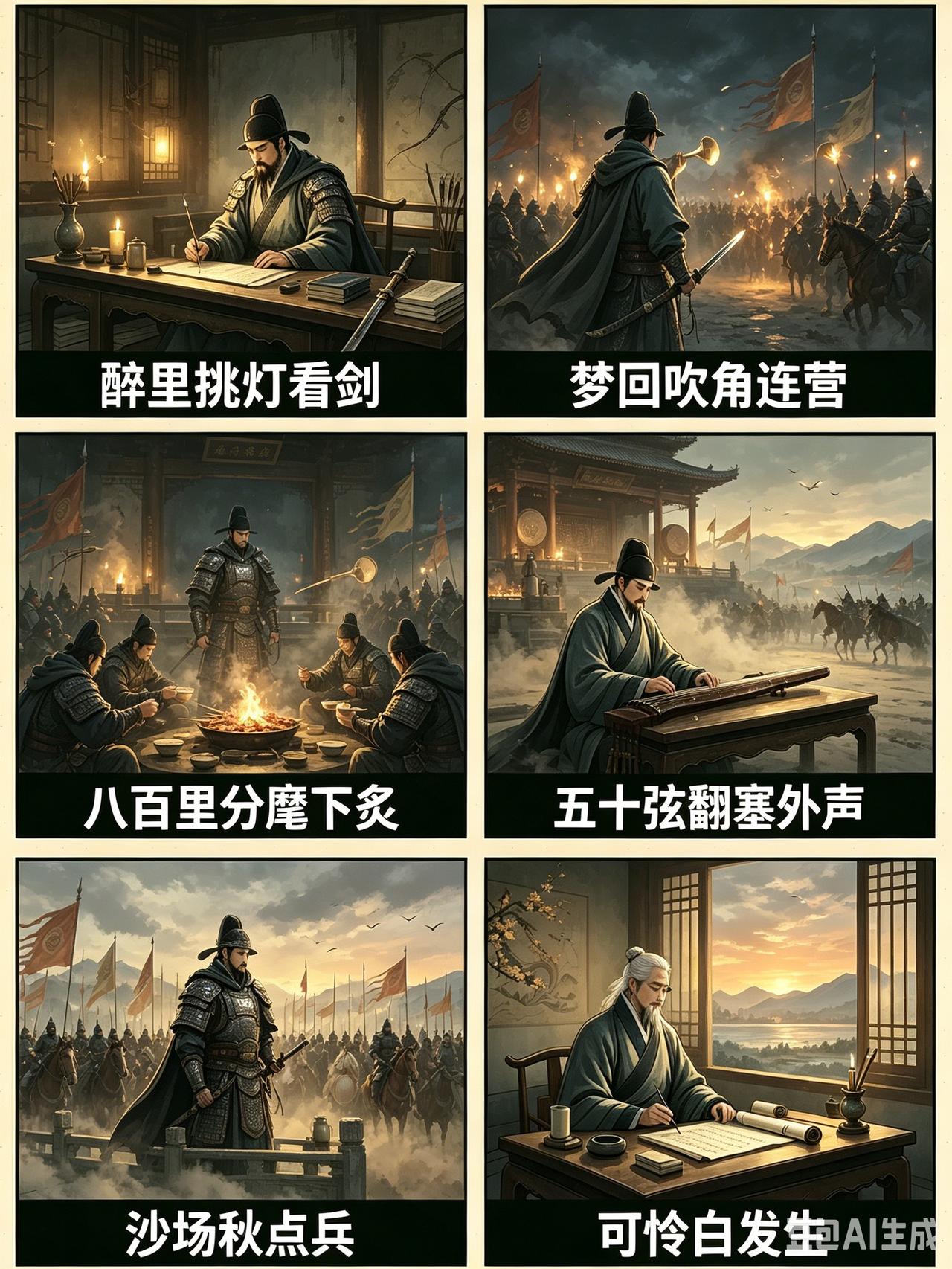 他是谁