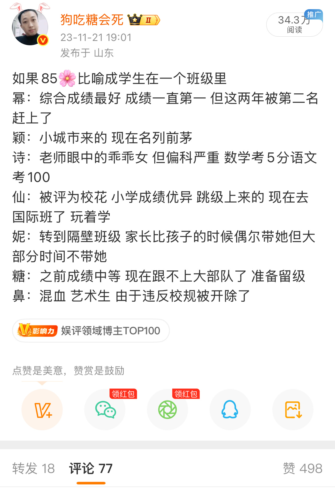 我当年怎么敢的 ​​​