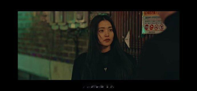 “鬼不存在，人比鬼还可怕。”——《恶鬼》 