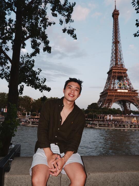 写给非洲外派后想来法国高商的朋友们