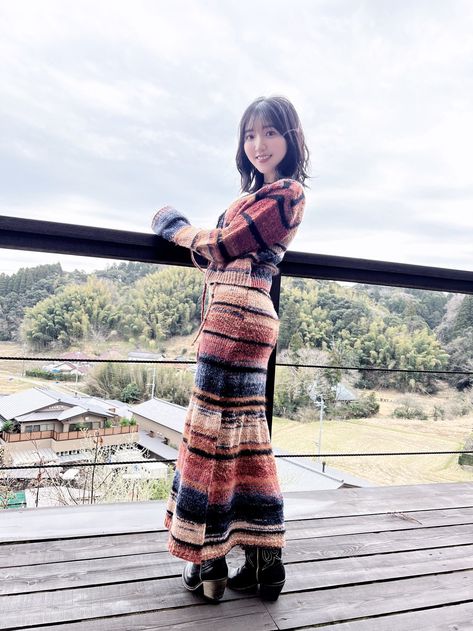 丰田萌绘