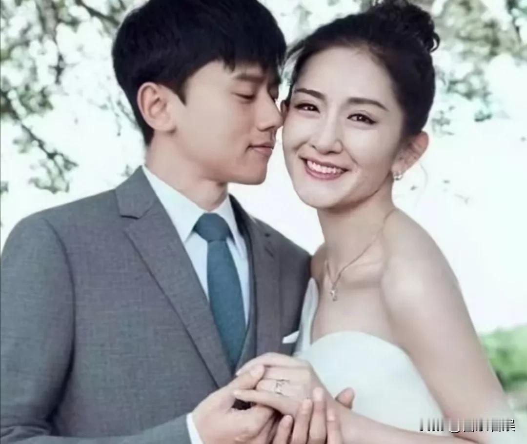 谢娜嫁对人了！

昨天，张杰在澳门演唱会上，说了一番维护自家老婆谢娜的话，引得全