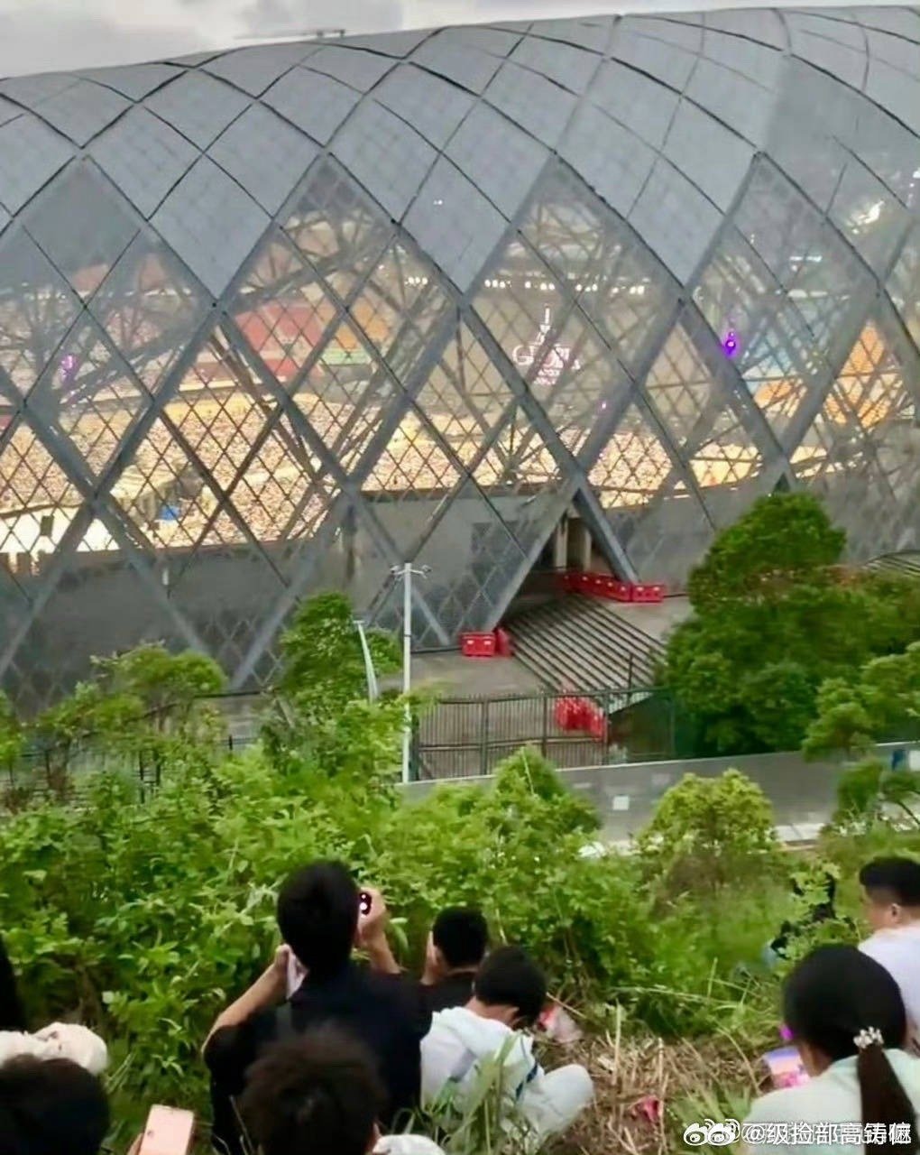 怎么样，走起？ ​​​