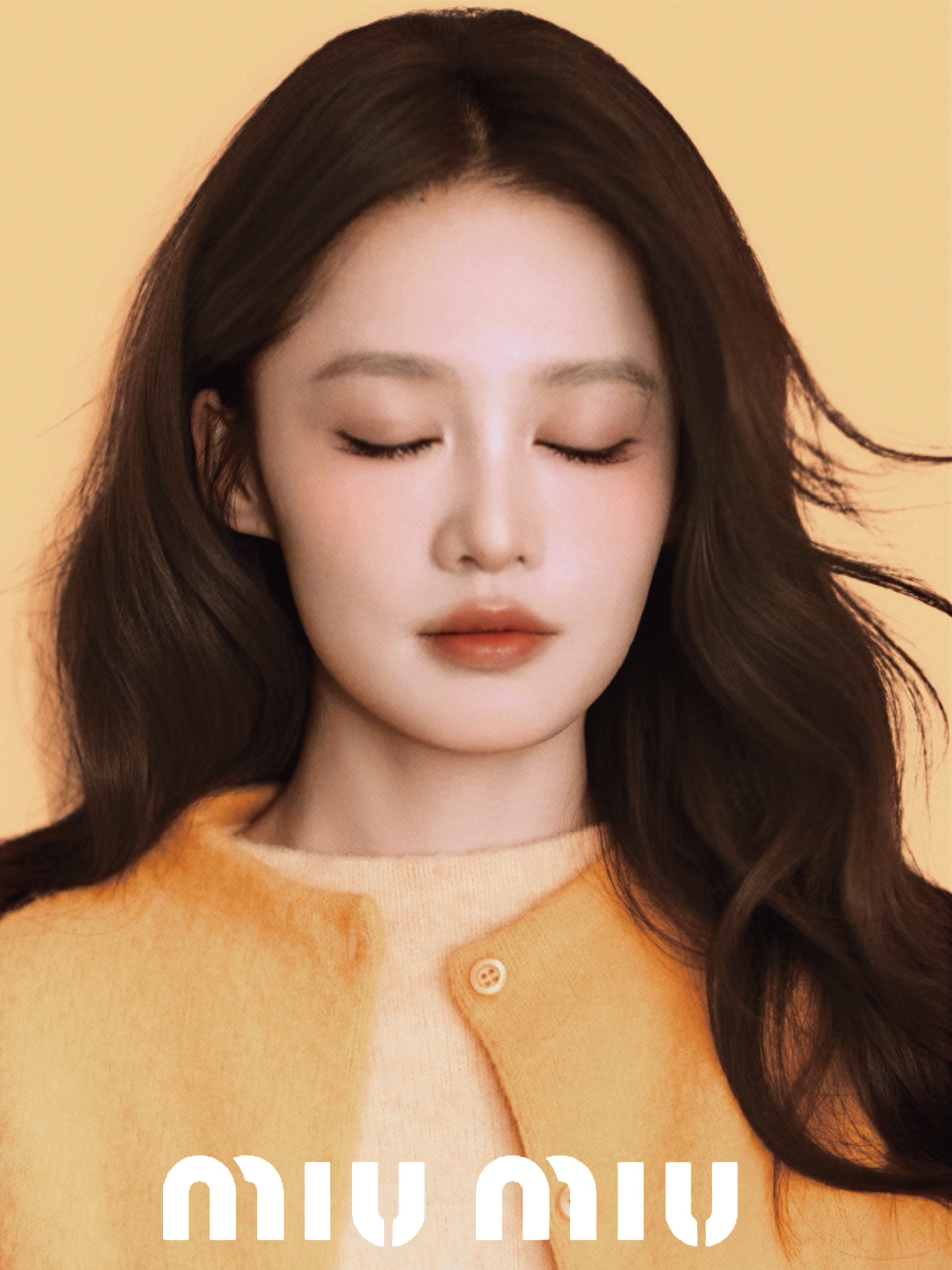 miumiu女孩[yeah]李沁miumiu ​​​
