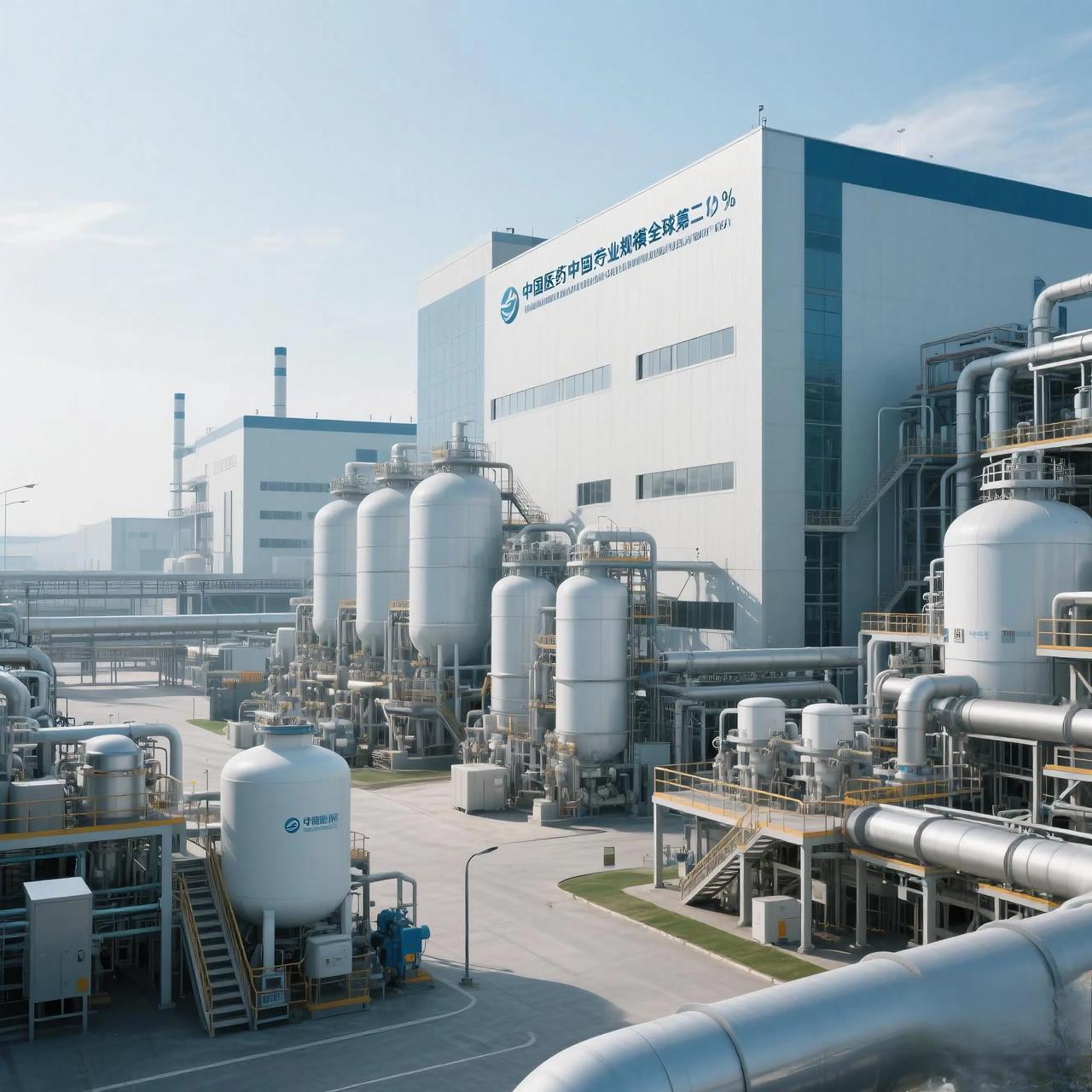 【中国医药惊艳全球！规模跃居世界第二，背后真相令人热泪盈眶…】

🌟不敢相信！