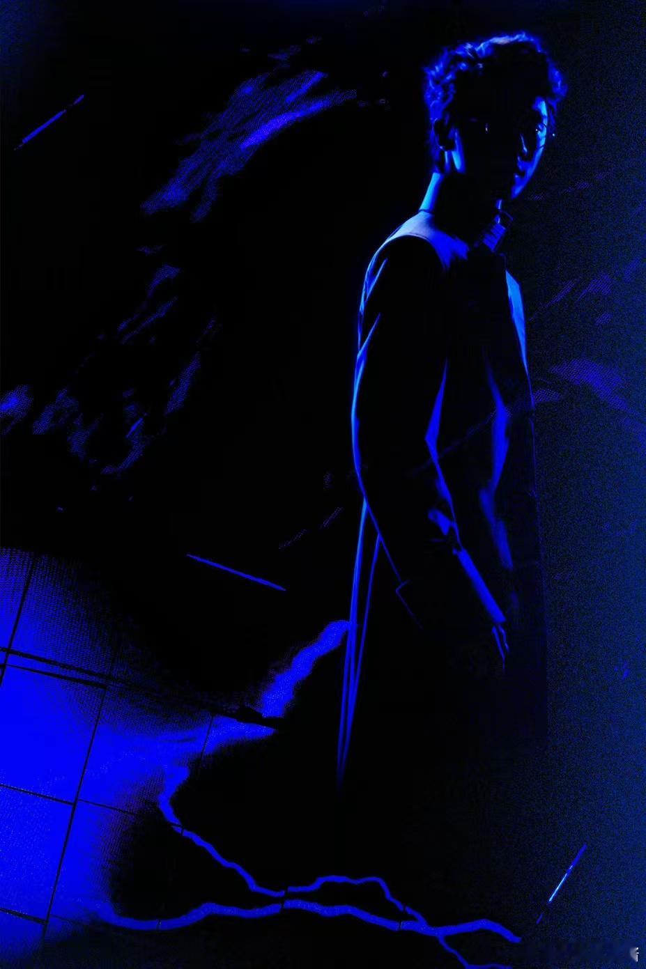 马嘉祺音乐剧开演  马嘉祺战争与和平今日上演  舞台上的马嘉祺，用歌声讲述《战争