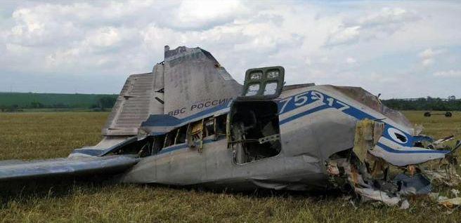 俄罗斯社交媒体上的最新统计显示，瓦格纳在6月24日一天的中共击落7架俄军直升机和