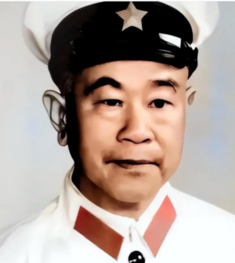 1973年，女知青黄丽萍携农村丈夫回宁波父母家，一进门，丈夫看到墙上挂着的照片大