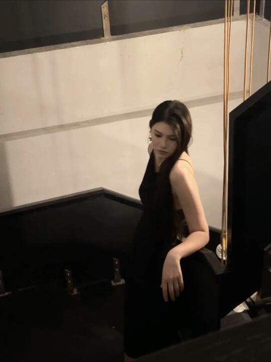 扬州这家酒吧不仅出片美做麻辣烫也一绝⁉️