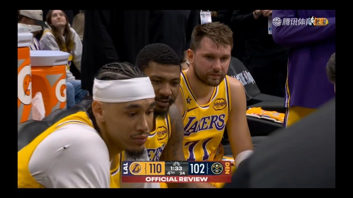 雷迪克：“我和我的教练组，还有我们的数据分析团队，我们正在努力找出这支球队，这批