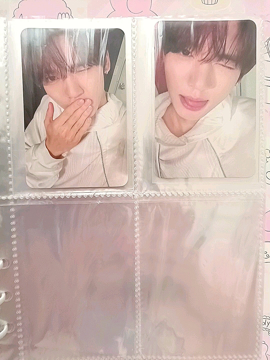 两天的都有了 