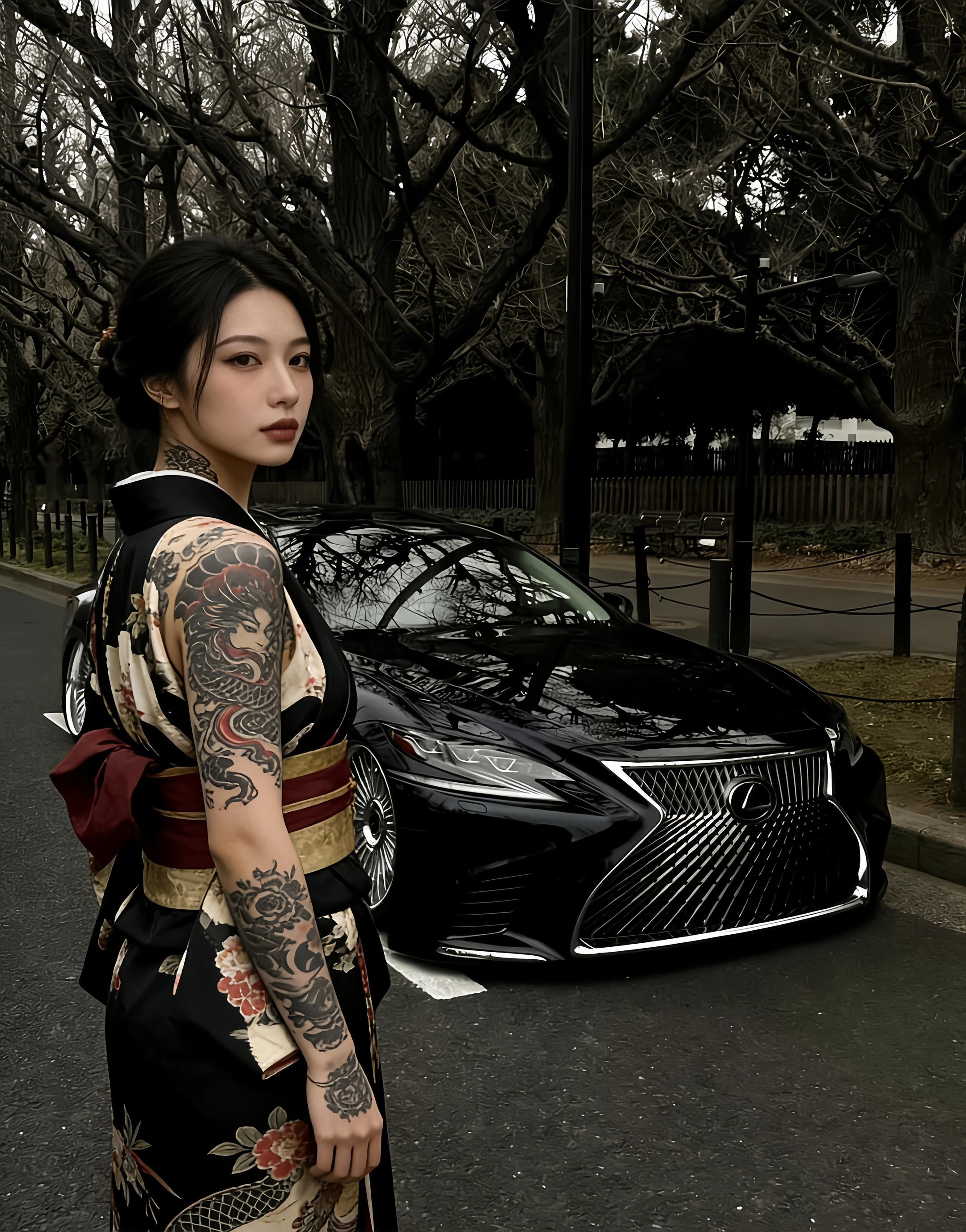 ls500h 雷克萨斯