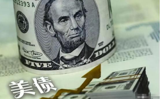 外界总把“美债违约”想象成中美博弈的终极核弹，却忽略了一个基本事实：75%的美债