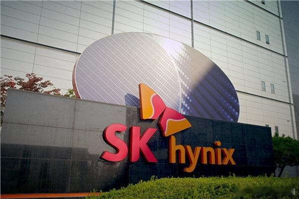 【SK海力士二季度营业利润暴涨557%】SK海力士二季度营业利润创历史新高 据媒