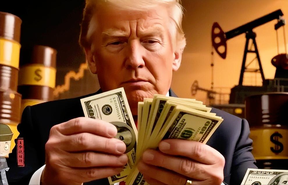 美国又出手了！2026年刚开头加勒比海就没消停过，1月9号美国在特立尼达岛附近的