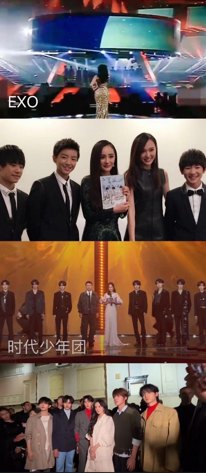 杨幂内娱史官杨幂内娱史官的含金量还在上升杨幂内娱史官的含金量还在上升