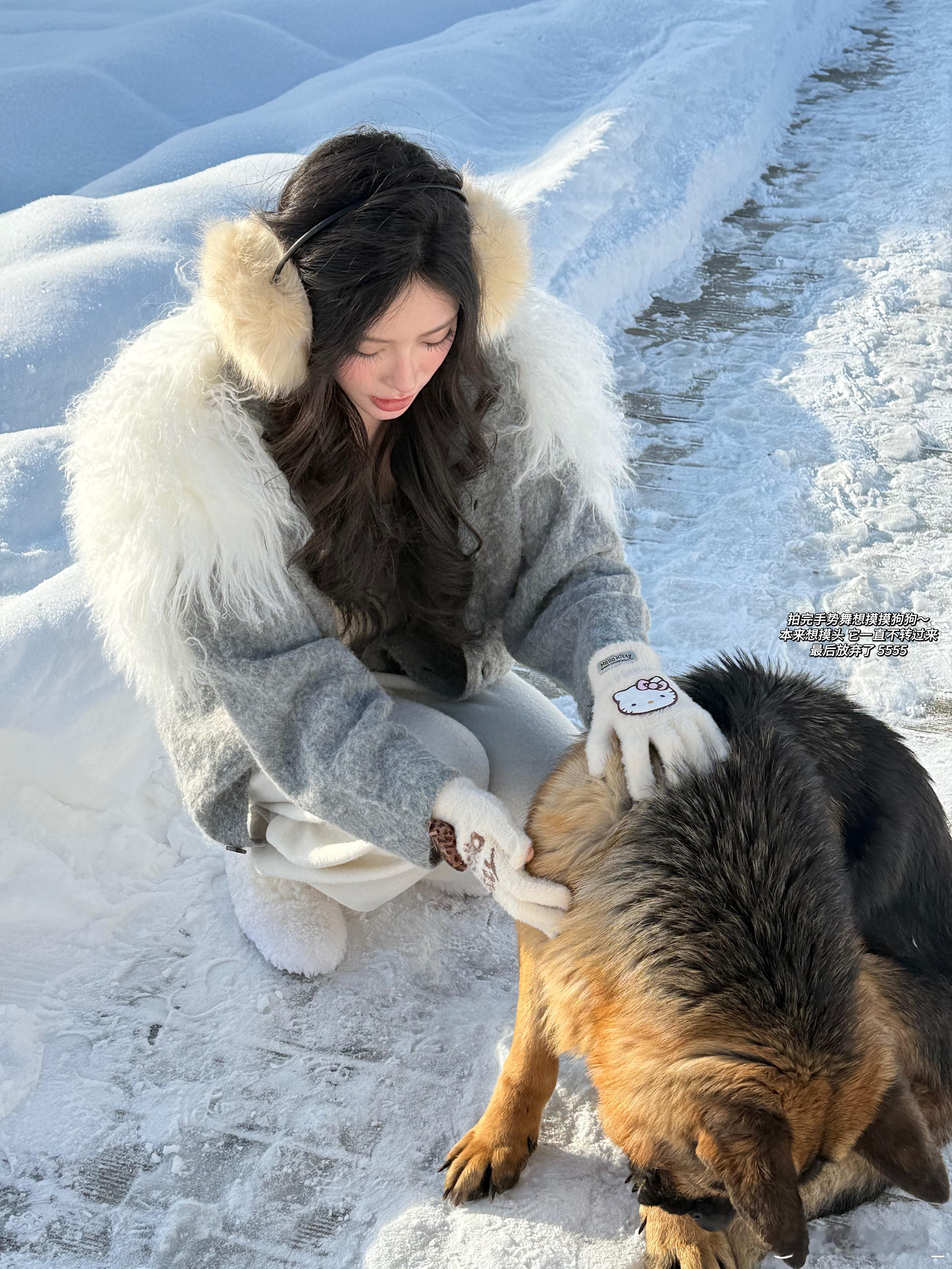 我滴新疆plog~~每天都是行程满满呀王新迪