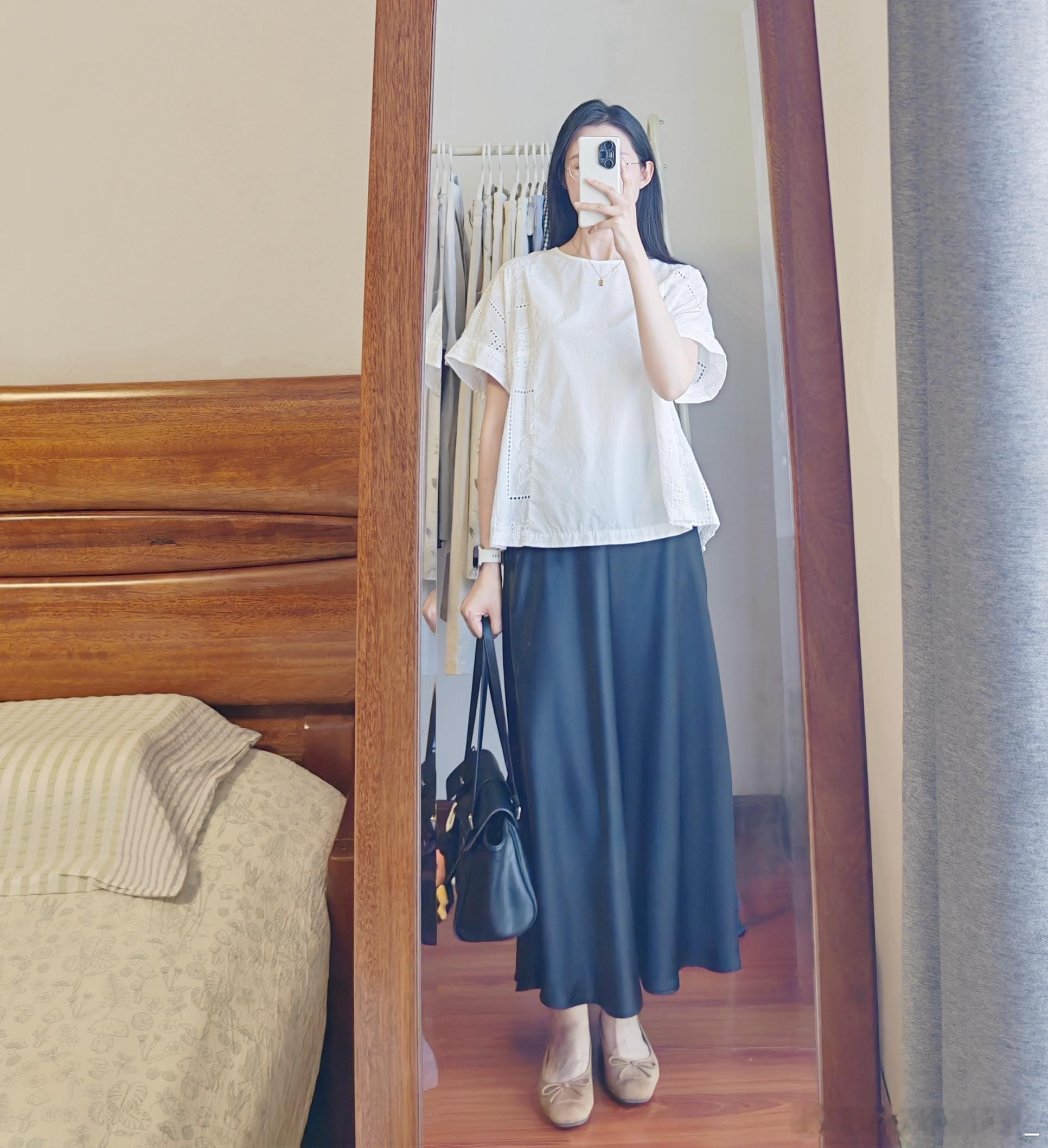 ootd|求好运
